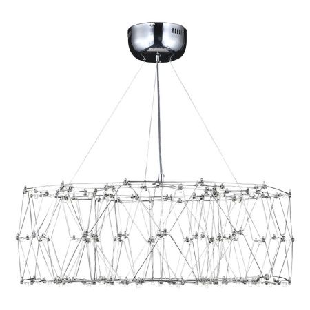 Люстра подвесная ST Luce GRAVETTA (ГРАВЕТТА) SL6602.103.48