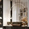 Светильник подвесной Odeon Light Fiano (Фиано) 4374/3L