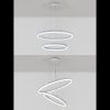Люстра подвесная Natali Kovaltseva LED Light (ЛЕД Лигхт) LED LAMPS 81297