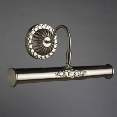 Подсветка для картин Arte Lamp Picture Lights II (Пицтуре Лигхтс ИИ) A5009AP-2SS