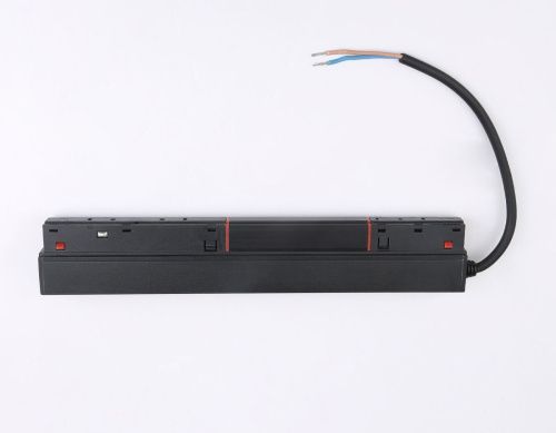 Блок питания для шинопровода Ambrella Light Track System (Трацк Сыстем) GL3662 - фото 2