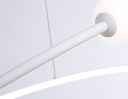 Светильник подвесной Ambrella Light LineTech (ЛинеТецх) FL66291