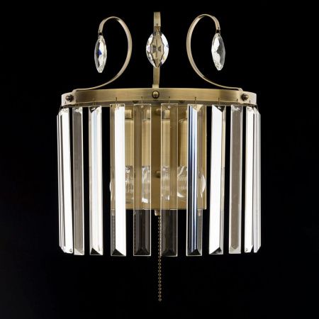 Светильник настенный Citilux Инга CL335323