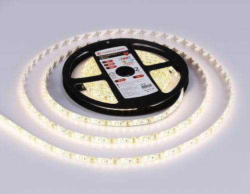 Светодиодная лента Ambrella Light LED Strip 12V (ЛЕД Стрип 12В) GS1201 - фото 4