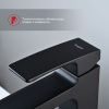 Смеситель Raglo R01 R01.15.06 на раковину черный