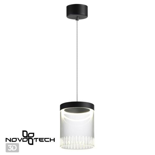 Светильник подвесной Novotech Aura (Аура) 359008 - фото 4