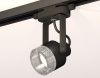 Трековый однофазный светильник Ambrella Light Track System (Трацк Сыстем) XT6602060
