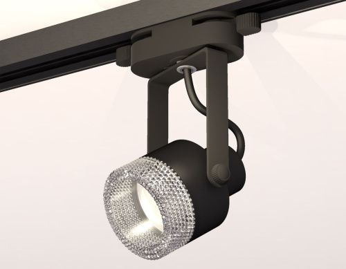Трековый однофазный светильник Ambrella Light Track System (Трацк Сыстем) XT6602060 - фото 3