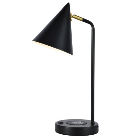 Настольная лампа Zortes DeskLight (ДескЛигхт) ZRS.1066.07