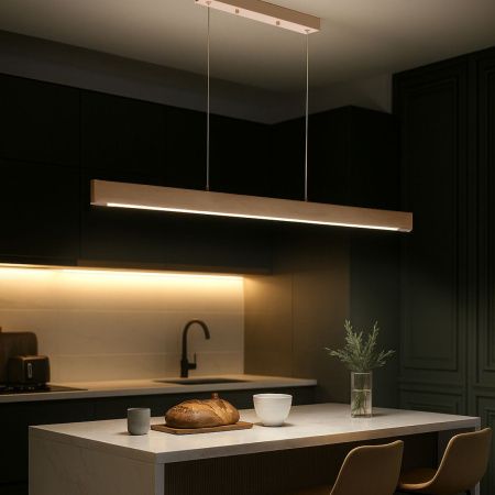 Светильник линейный Citilux Edge (Едге) CL720032N