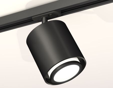 Комплект трекового светильника Ambrella Light Track System (Трацк Сыстем) XT7723001