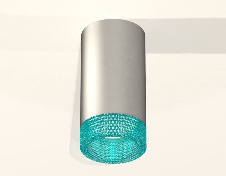 Светильник накладной Ambrella Light TECHNO SPOT (ТЕЦХНО СПОТ) XS6324021