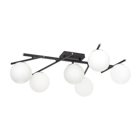 Люстра потолочная Citilux Dorsy (Дорсы) CL223162