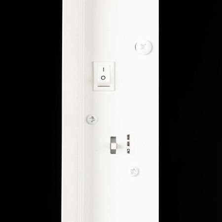 Светильник настенно-потолочный Citilux Тринити CL238660