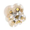 Люстра потолочная Citilux Томми CL102073