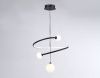 Светильник подвесной Ambrella Light LineTech (ЛинеТецх) FL66303