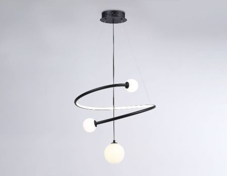 Светильник подвесной Ambrella Light LineTech (ЛинеТецх) FL66303