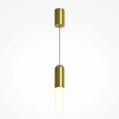 Светильник подвесной Wertmark Technical Mist Pendant P101PL-L300-12W3K-BS - фото 3