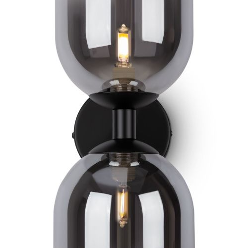 Бра Freya Tesse FR1011WL-02B - фото 2