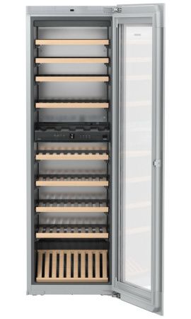 Винный шкаф встраиваемый Liebherr EWTgb 3583-26 001