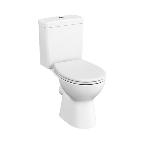 Унитаз Vitra S10 9864B003-7201 напольный с бачком