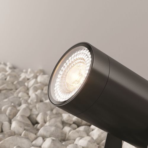 Светильник ландшафтный Maytoni Outdoor Scope O025FL-01B - фото 3