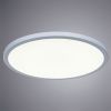 Светильник встраиваемый Arte Lamp Mesura (Месура) A7976PL-1WH