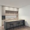 Трековый однофазный светильник Denkirs Simple Grill (Симпле Грилл) DK8202-WH