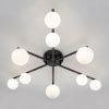 Люстра потолочная Citilux Glob (Глоб) CL209291
