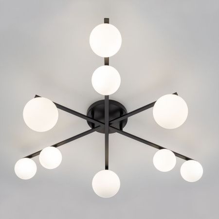 Люстра потолочная Citilux Glob (Глоб) CL209291