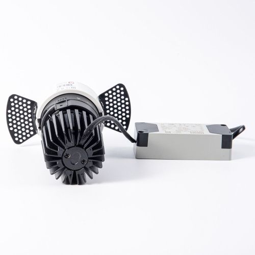 Светильник встраиваемый Fiberli MR1215 12130102 - фото 4