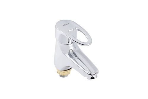 Смеситель FAUZT FZs-940-126 на раковину хром - фото 2