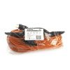 Удлинитель 1гн х 10м c/з Stekker Home (Хоме) 39494