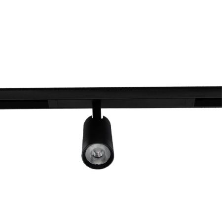 Трековый магнитный светильник Aployt Magnetic track 220 (Магнетиц трацк 220) APL.0204.00.07