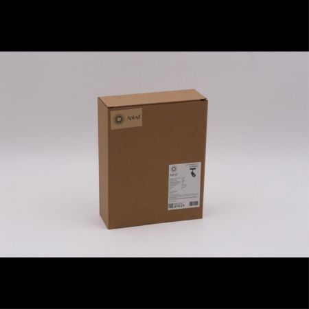 Трековый магнитный светильник Aployt Magnetic track 48 (Магнетиц трацк 48) APL.0116.00.10