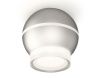 Светильник накладной Ambrella Light Techno (Тецхно) XS1103031