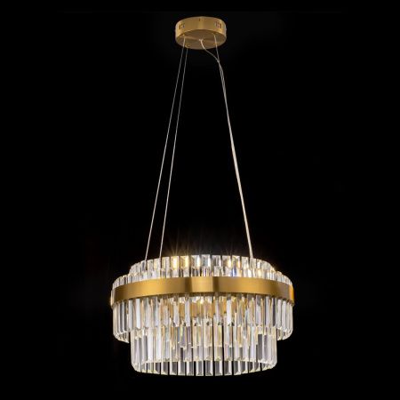 Люстра подвесная Citilux Sheldon (Схелдон) CL339153