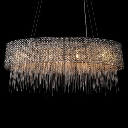 Люстра подвесная Loft It Opera 10406/850L