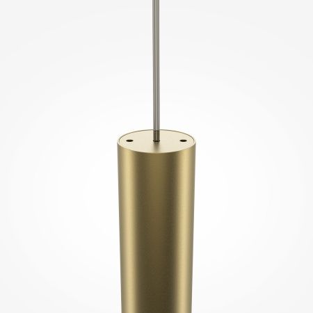 Светильник подвесной Maytoni Pro Extra (Про Экстра) MOD160PL-L6GK