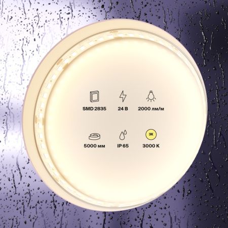 Светодиодная лента Maytoni Led Strip 10157