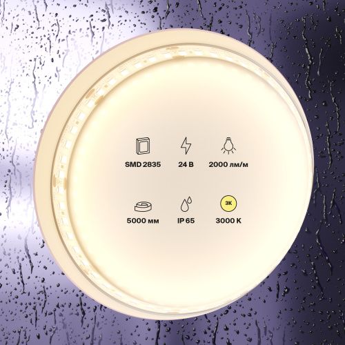 Светодиодная лента Maytoni Led Strip 10157 - фото 3