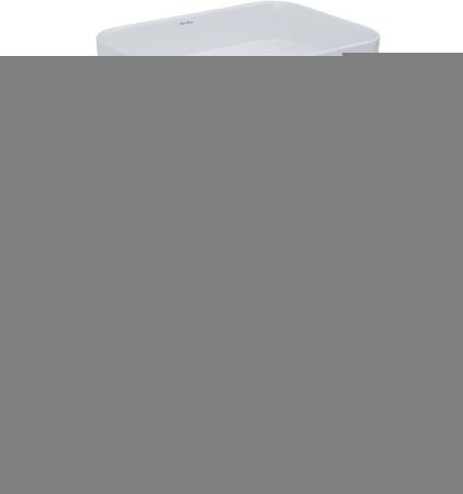 Тумба под раковину Allen Brau Activity 1.34004.WM 80х50 подвесная цвет белый