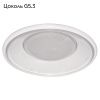 Светильник встраиваемый Feron DL8270 51152