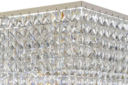Люстра подвесная Arti Lampadari Milano (Милано) Milano E 1.5.50.522 NK