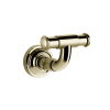 Крючок двойной Gessi Venti20 65521#710