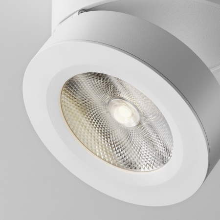 Спот Maytoni Technical Magic (Магия) C022CL-L12W4K