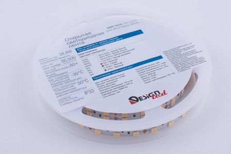 Светодиодная лента Designled DSG5120 00-00000523