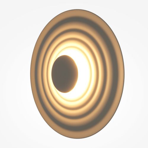 Бра Maytoni Nami MOD400WL-L5GR3K - фото 4