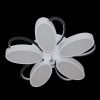 Люстра потолочная Natali Kovaltseva HIGH-TECH LED LAMPS HIGH-TECH LED LAMPS 82045