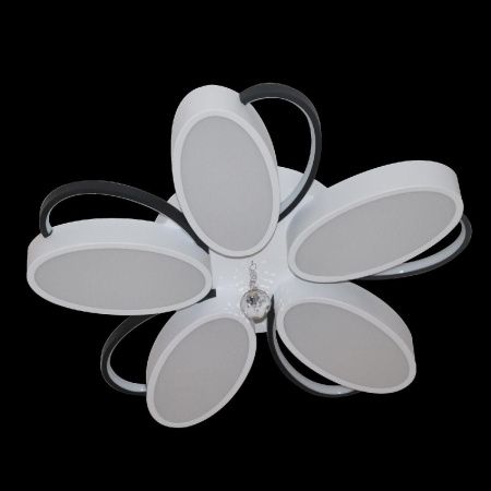 Люстра потолочная Natali Kovaltseva HIGH-TECH LED LAMPS HIGH-TECH LED LAMPS 82045
